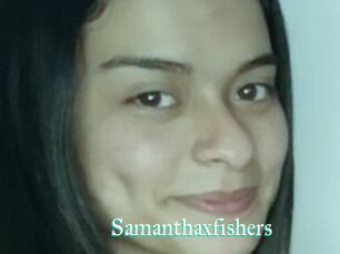 Samanthaxfishers