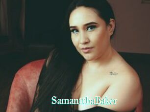 SamantthaBaker