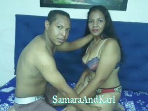 SamaraAndKarl