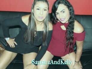 SamaraAndKelly