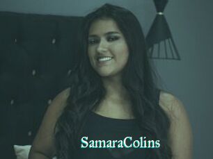 SamaraColins
