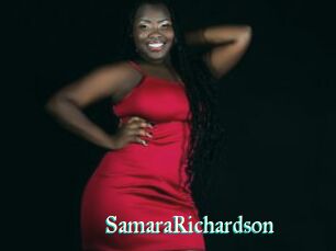 SamaraRichardson