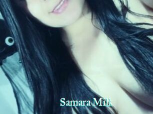 Samara_Milk