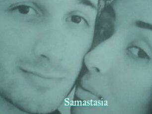 Samastasia