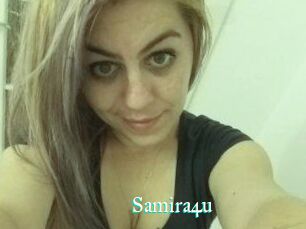 Samira4u