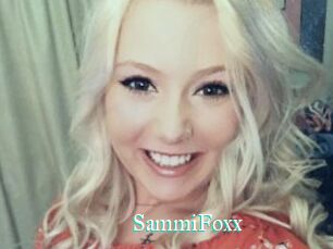 SammiFoxx