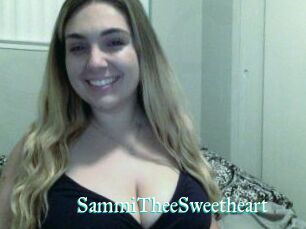 SammiTheeSweetheart