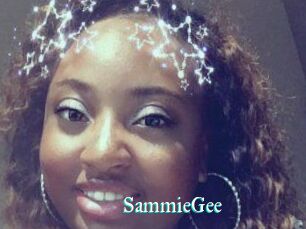 SammieGee