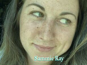 Sammie_Ray