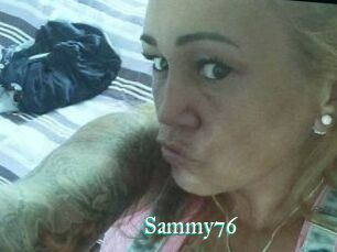Sammy76