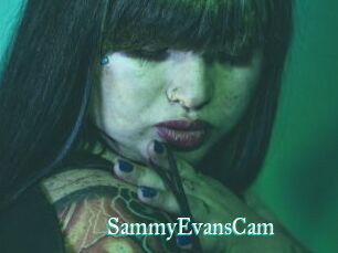 SammyEvansCam