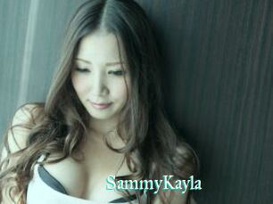 SammyKayla