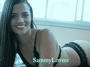 SammyLoveee