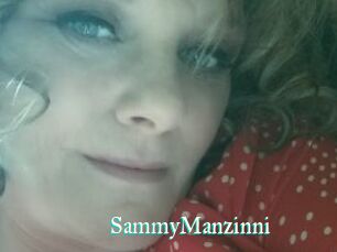SammyManzinni
