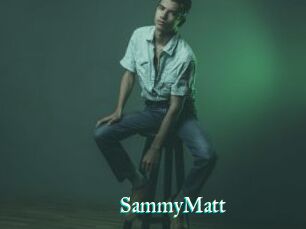 SammyMatt