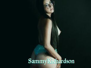 SammyRichardson