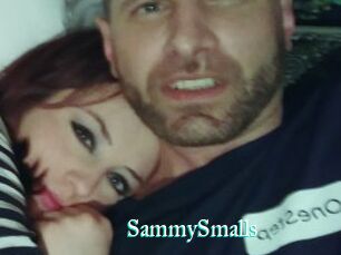 SammySmalls