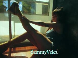 SammyVelez