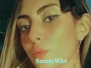 SammyWhit
