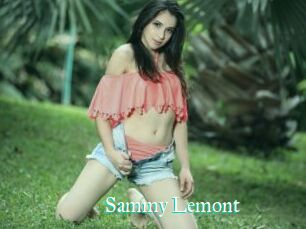 Sammy_Lemont