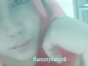 Sammycute18