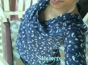 Sammyxx