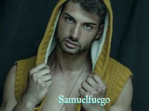 Samuelfuego