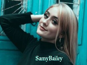 SamyBailey