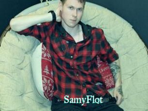 SamyFlot