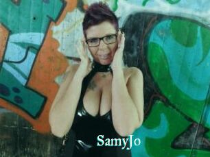 SamyJo
