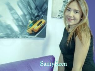 SamyKeen
