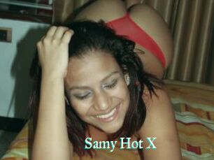 Samy_Hot_X