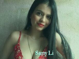 Samy_Li