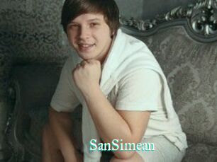 SanSimean