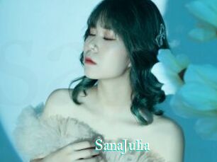 SanaJulia