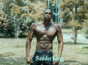 SanderKing