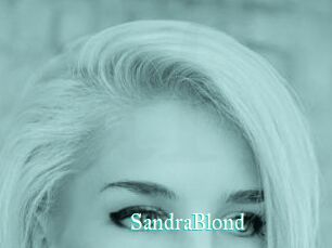 SandraBlond