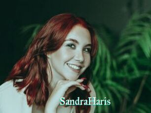 SandraHaris