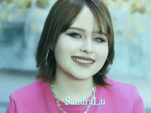 SandraLu
