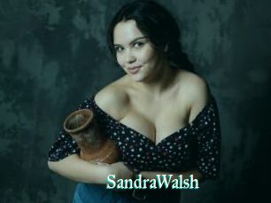 SandraWalsh