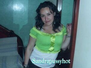 Sandrapussyhot