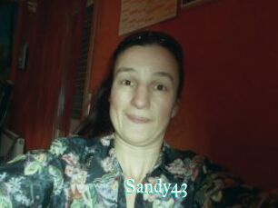 Sandy43