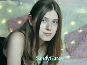 SandyGates