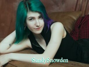 SandySnowden