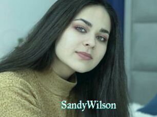 SandyWilson