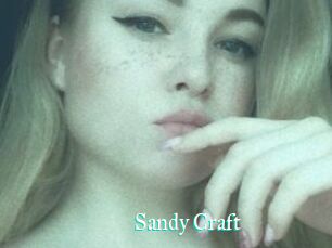 Sandy_Craft