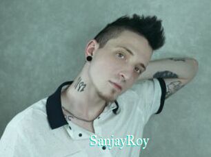 SanjayRoy