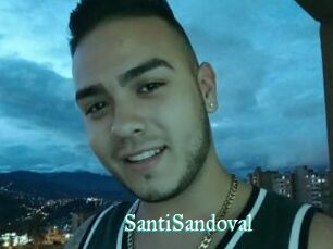 SantiSandoval