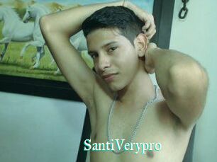 SantiVerypro