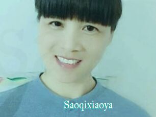 Saoqixiaoya